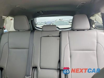 Zdjęcie 10 z 13 samochodu: 2015 TOYOTA HIGHLANDER XLE VIN:5TDKKRFH1FS064834 - miniatura