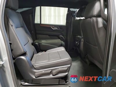 Zdjęcie 11 z 13 samochodu: 2025 GMC YUKON XL DENALI VIN:1GKS2JRL6SR319699 - miniatura