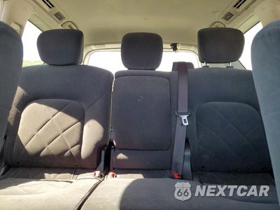 Zdjęcie 10 z 13 samochodu: 2017 NISSAN ARMADA SV VIN:JN8AY2NDXH9002919 - miniatura