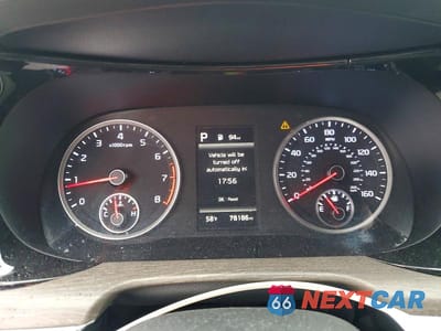 Zdjęcie 9 z 11 samochodu: 2021 KIA K5 EX VIN:5XXG34J22MG067751 - miniatura