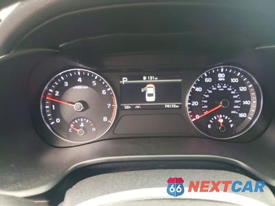 Zdjęcie 9 z 12 samochodu: 2023 KIA FORTE LXS VIN:3KPF24AD6PE681781 - miniatura