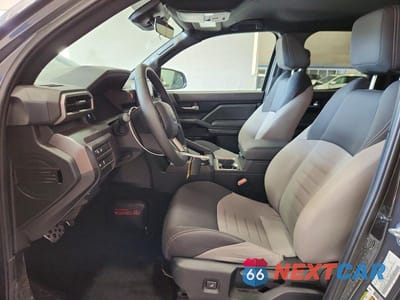 Zdjęcie 7 z 12 samochodu: 2024 TOYOTA TACOMA TRD SPORT VIN:3TYLB5JN8RT055227 - miniatura