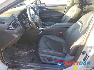 Zdjęcie 7 z 11 samochodu: 2023 TOYOTA CAMRY HYBRID XSE VIN:4T1K31AK7PU057722 - miniatura