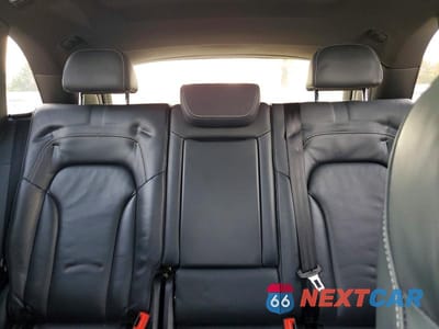 Zdjęcie 10 z 14 samochodu: 2014 AUDI SQ5 PREMIUM PLUS VIN:WA1CGBFP4EA120064 - miniatura