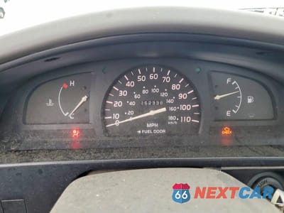 Zdjęcie 9 z 11 samochodu: 2001 TOYOTA TACOMA BASE VIN:5TEPM62N01Z757075 - miniatura