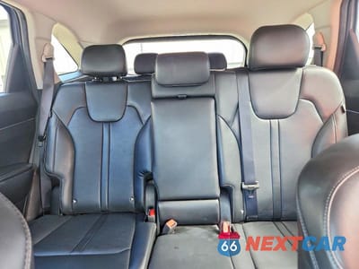 Zdjęcie 10 z 12 samochodu: 2024 KIA SORENTO S VIN:5XYRL4JC3RG267431 - miniatura