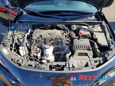 Zdjęcie 11 z 12 samochodu: 2022 HONDA CIVIC SPORT VIN:2HGFE2F59NH504240 - miniatura