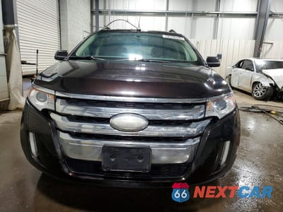 Piąte zdjęcie samochodu w środku: 2013 FORD EDGE LIMITED VIN:2FMDK4KC0DBC03321 - miniatura