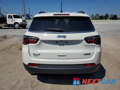 Zdjęcie 6 z 12 samochodu: 2024 JEEP COMPASS LATITUDE VIN:3C4NJDBN1RT595931 - miniatura