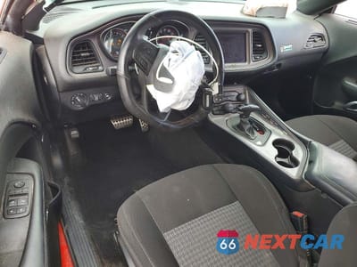 Zdjęcie 8 z 11 samochodu: 2023 DODGE CHALLENGER R VIN:2C3CDZBTXPH602976 - miniatura