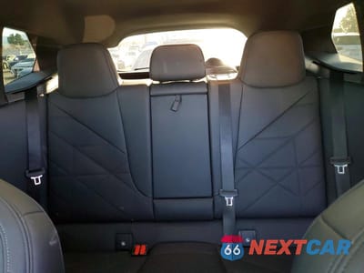 Zdjęcie 10 z 14 samochodu: 2024 BMW IX XDRIVE50 VIN:WB523CF01RCN95800 - miniatura