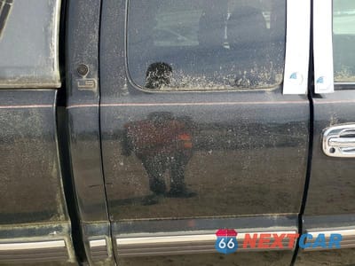 Zdjęcie 10 z 11 samochodu: 2001 CHEVROLET SILVERADO K1500 VIN:2GCEK19TX11333704 - miniatura