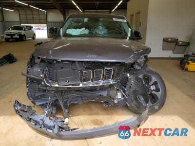Piąte zdjęcie samochodu w środku: 2023 JEEP GRAND CHEROKEE LIMITED 4XE VIN:1C4RJYB6XPC648927 - miniatura