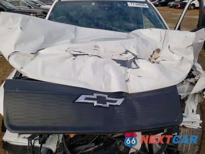 Zdjęcie 11 z 11 samochodu: 2024 CHEV SILVERADO VIN:1GC10UEDXRU202874 - miniatura