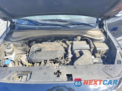 Zdjęcie 12 z 12 samochodu: 2019 HYUNDAI SANTA FE LIMITED 2.0T VIN:5NMS53AA7KH128001 - miniatura