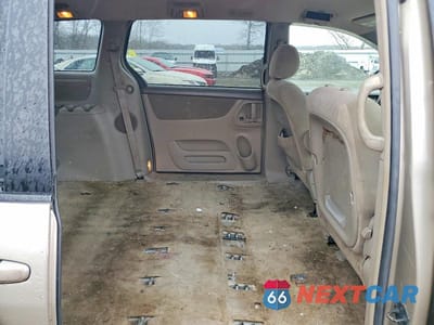 Zdjęcie 11 z 13 samochodu: 2006 TOYOTA SIENNA VIN:5TDZA23C96S492989 - miniatura