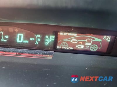 Zdjęcie 9 z 12 samochodu: 2010 TOYOTA PRIUS IV VIN:JTDKN3DU2A0016792 - miniatura