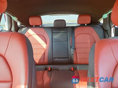 Zdjęcie 10 z 13 samochodu: 2020 MERCEDES-BENZ GLC COUPE 300 4MATIC VIN:WDC0J8EB4LF738580 - miniatura