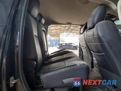 Zdjęcie 10 z 12 samochodu: 2017 RAM 2500 LARAMIE VIN:3C6UR5NL0HG587239 - miniatura