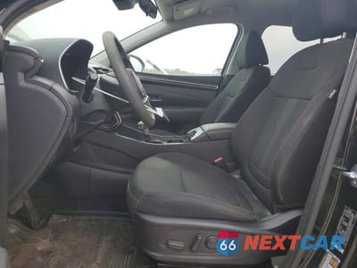 Zdjęcie 7 z 13 samochodu: 2024 HYUNDAI TUCSON SEL VIN:5NMJBCDE3RH371124 - miniatura