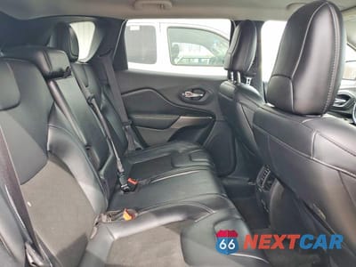 Zdjęcie 11 z 12 samochodu: 2020 JEEP CHEROKEE LATITUDE VIN:1C4PJMCX3LD628885 - miniatura