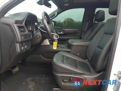 Zdjęcie 7 z 14 samochodu: 2022 CHEVROLET TAHOE K1500 Z71 VIN:1GNSKPKD0NR292318 - miniatura