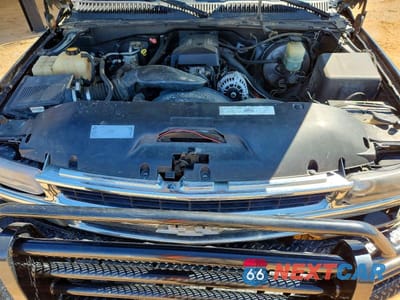 Zdjęcie 11 z 12 samochodu: 2000 CHEVROLET SILVERADO C1500 VIN:2GCEC19T0Y1376827 - miniatura