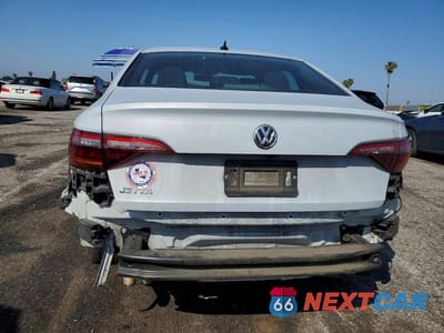 Zdjęcie 6 z 12 samochodu: 2019 VOLKSWAGEN JETTA S VIN:3VWC57BU8KM115868 - miniatura
