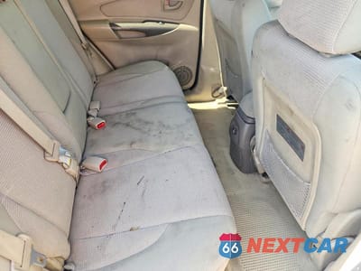 Zdjęcie 11 z 14 samochodu: 2008 HYUNDAI TUCSON GLS VIN:KM8JM12B18U755221 - miniatura