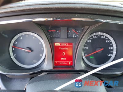 Zdjęcie 9 z 12 samochodu: 2014 GMC TERRAIN SLE VIN:2GKALREK1E6243877 - miniatura