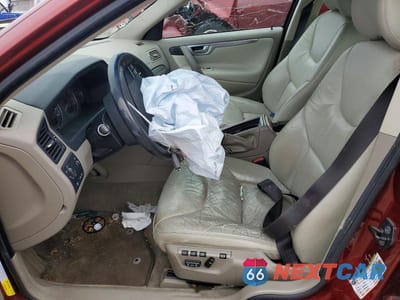 Zdjęcie 7 z 12 samochodu: 2008 VOLVO S60 2.5T VIN:YV1RH592482686958 - miniatura