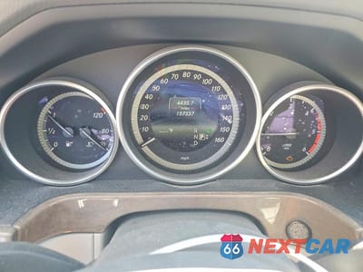 Zdjęcie 9 z 12 samochodu: 2014 MERCEDES-BENZ E 250 BLUETEC VIN:WDDHF9HBXEA906983 - miniatura