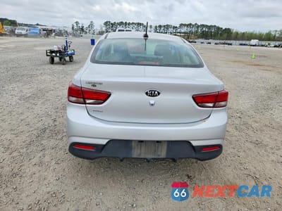Zdjęcie 6 z 12 samochodu: 2020 KIA RIO LX VIN:3KPA24AD3LE313840 - miniatura