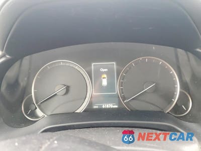 Zdjęcie 9 z 12 samochodu: 2019 LEXUS RX 350 BASE VIN:2T2BZMCA9KC192811 - miniatura