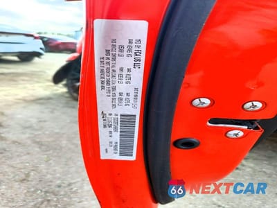 Zdjęcie 12 z 12 samochodu: 2018 DODGE CHALLENGER R VIN:2C3CDZBT3JH202247 - miniatura