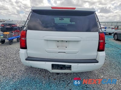 Zdjęcie 6 z 12 samochodu: 2018 CHEVROLET TAHOE POLICE VIN:1GNLCDEC5JR230796 - miniatura