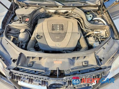 Zdjęcie 11 z 11 samochodu: 2012 MERCEDES-BENZ GLK 350 VIN:WDCGG5GB7CF796689 - miniatura