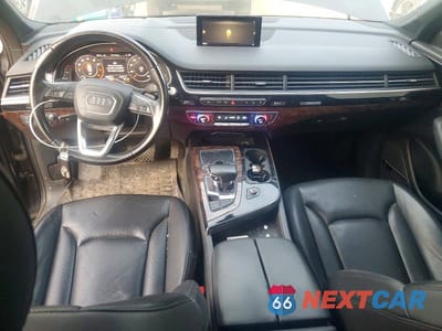 Zdjęcie 8 z 12 samochodu: 2017 AUDI Q7 PRESTIGE VIN:WA1VAAF75HD025827 - miniatura