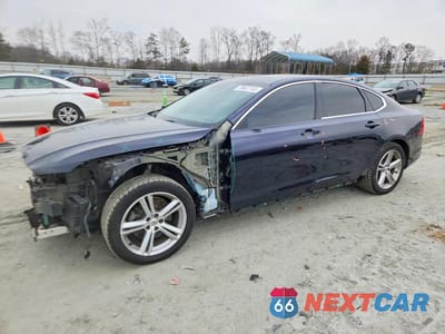 2017 VOLVO S90 T5 MOMENTUM YV1102AK7H1006331 - główne zdjęcie licytacji z USA - miniatura