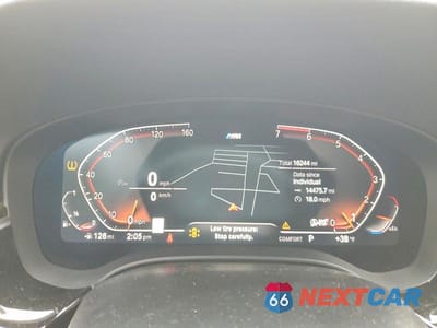 Zdjęcie 9 z 11 samochodu: 2023 BMW 530 XI VIN:WBA13BJ06PWY16642 - miniatura