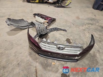 Zdjęcie 13 z 13 samochodu: 2012 TOYOTA HIGHLANDER SE VIN:5TDBK3EH0CS122930 - miniatura