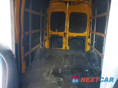 Zdjęcie 10 z 13 samochodu: 2021 FORD TRANSIT 250 DELIVERY VAN VIN:1FTBR1X83MKA26392 - miniatura