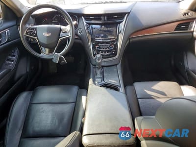 Zdjęcie 8 z 12 samochodu: 2016 CADILLAC CTS LUXURY COLLECTION VIN:1G6AR5SX7G0106945 - miniatura
