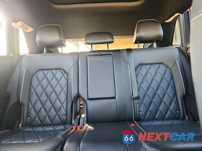 Zdjęcie 10 z 14 samochodu: 2024 VOLKSWAGEN ATLAS CROSS SPORT SEL PREMIUM R-LINE VIN:1V2FE2CA9RC224440 - miniatura