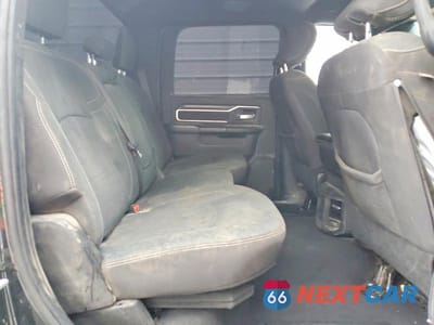 Zdjęcie 10 z 12 samochodu: 2025 RAM 2500 BIG HORN VIN:3C6UR5DJ1SG577276 - miniatura