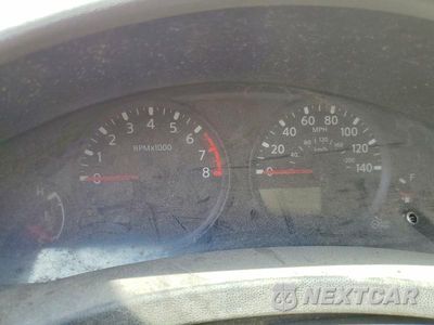 Zdjęcie 9 z 12 samochodu: 2006 NISSAN FRONTIER VIN:1N6BD06T86C454404 - miniatura