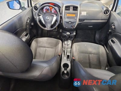 Zdjęcie 8 z 12 samochodu: 2018 NISSAN VERSA NOTE S VIN:3N1CE2CP7JL351966 - miniatura