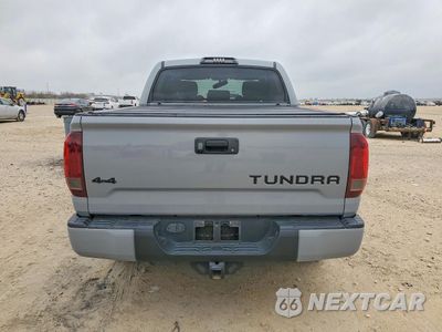 Zdjęcie 6 z 13 samochodu: 2017 TOYOTA TUNDRA TRD PRO VIN:5TFDY5F15HX644166 - miniatura