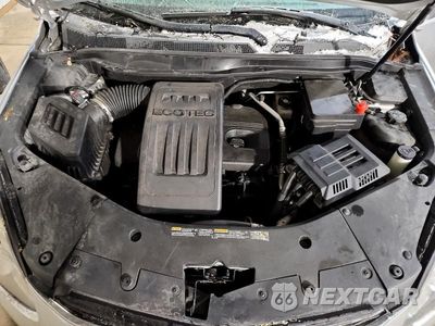 Zdjęcie 11 z 11 samochodu: 2017 CHEVROLET EQUINOX LS VIN:2GNALBEK5H1586249 - miniatura