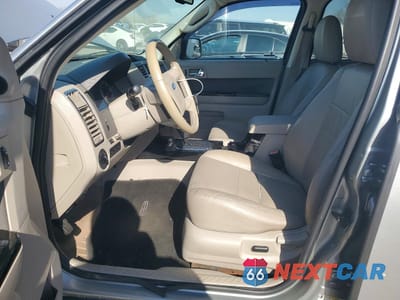 Zdjęcie 7 z 13 samochodu: 2010 FORD ESCAPE HYBRID VIN:1FMCU5K39AKA85444 - miniatura